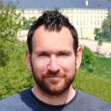 Person avatar